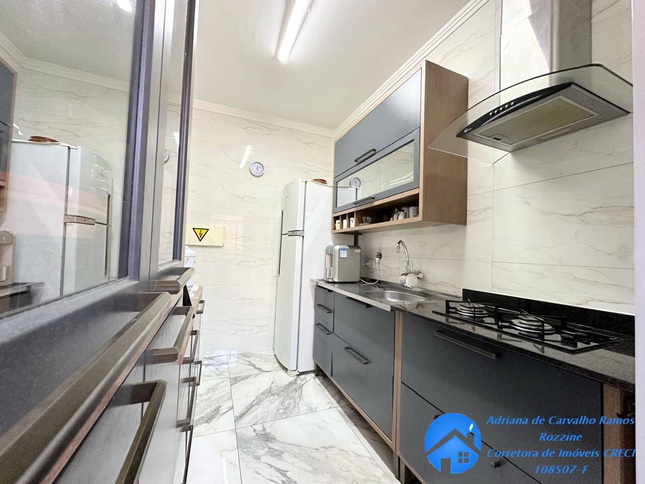 Apartamento, 3 quartos, 70 m² - Foto 7