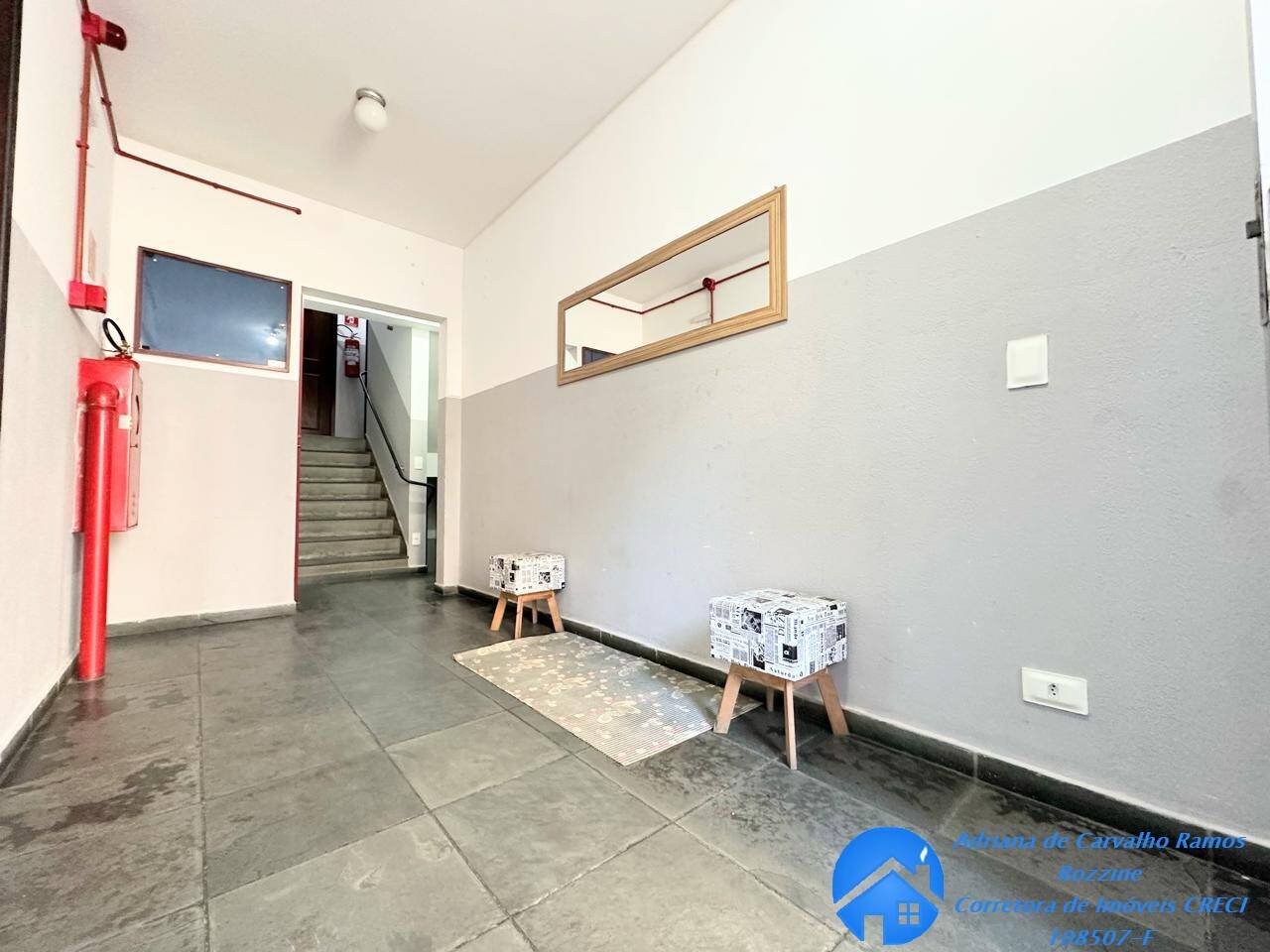 Apartamento, 3 quartos, 70 m² - Foto 47