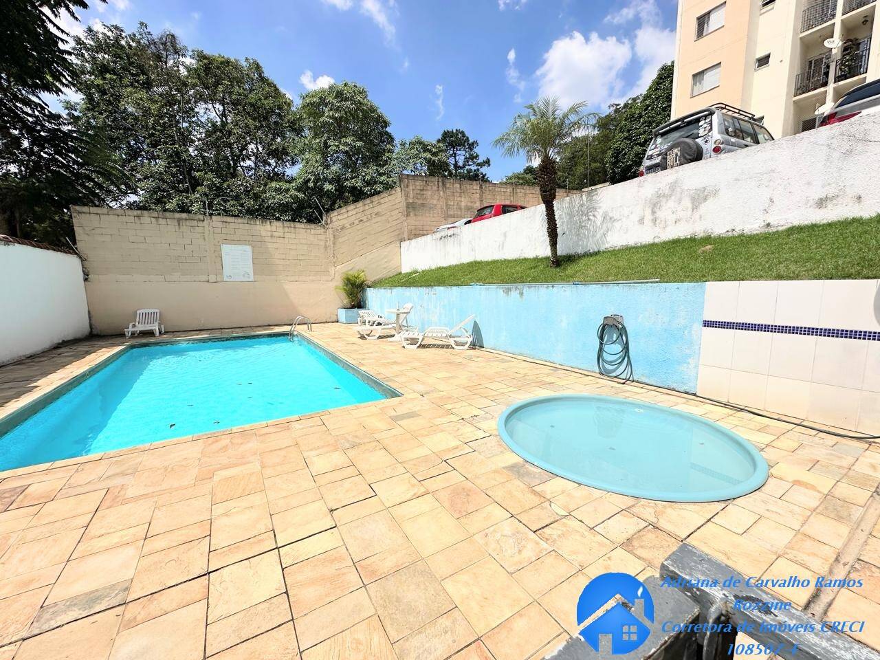 Apartamento, 3 quartos, 70 m² - Foto 42