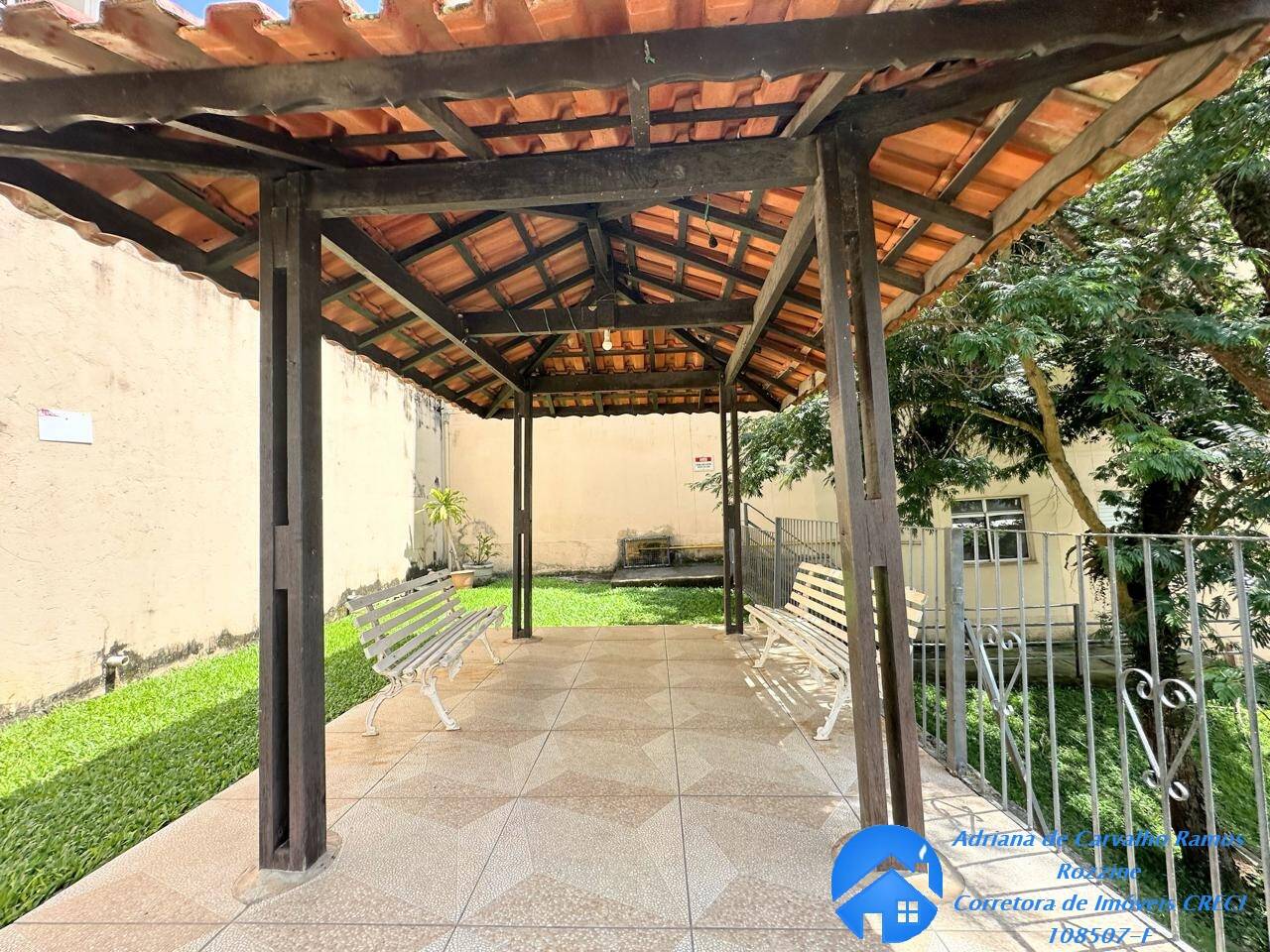 Apartamento, 3 quartos, 70 m² - Foto 38