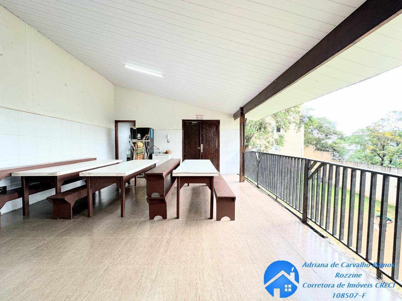 Apartamento, 3 quartos, 70 m² - Foto 35