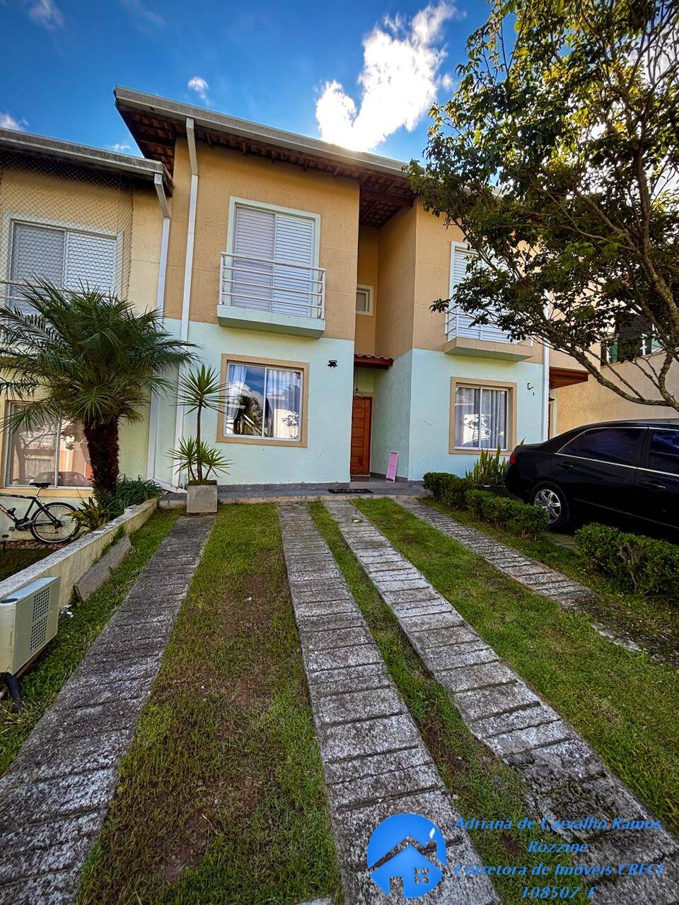 Casa, 2 quartos, 89 m² - Foto 19