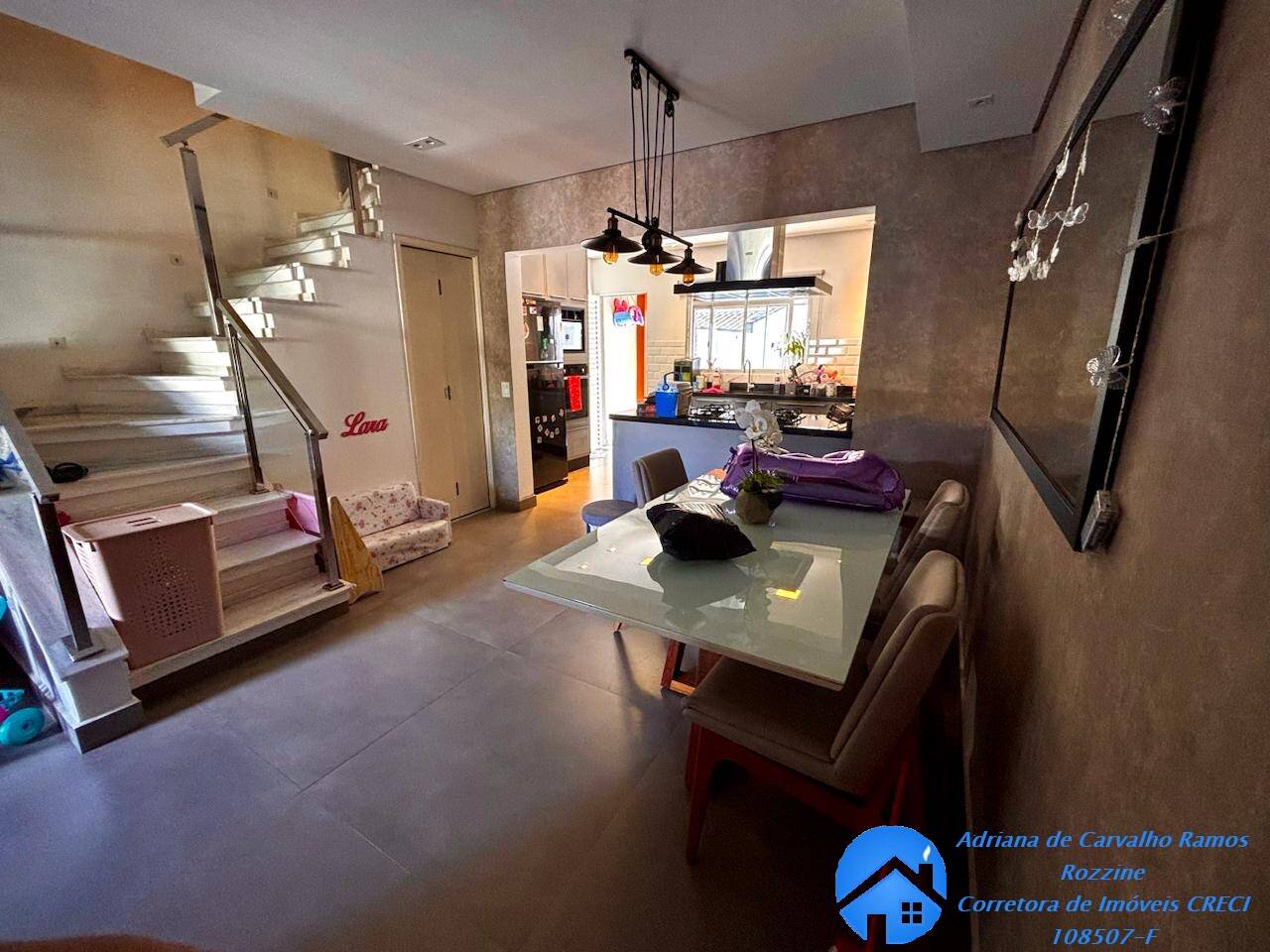 Casa, 2 quartos, 89 m² - Foto 5