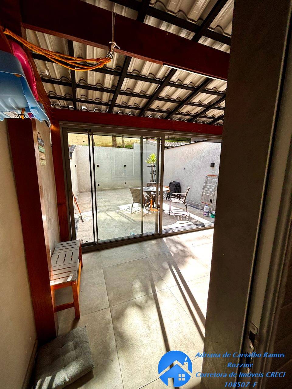 Casa, 2 quartos, 89 m² - Foto 13