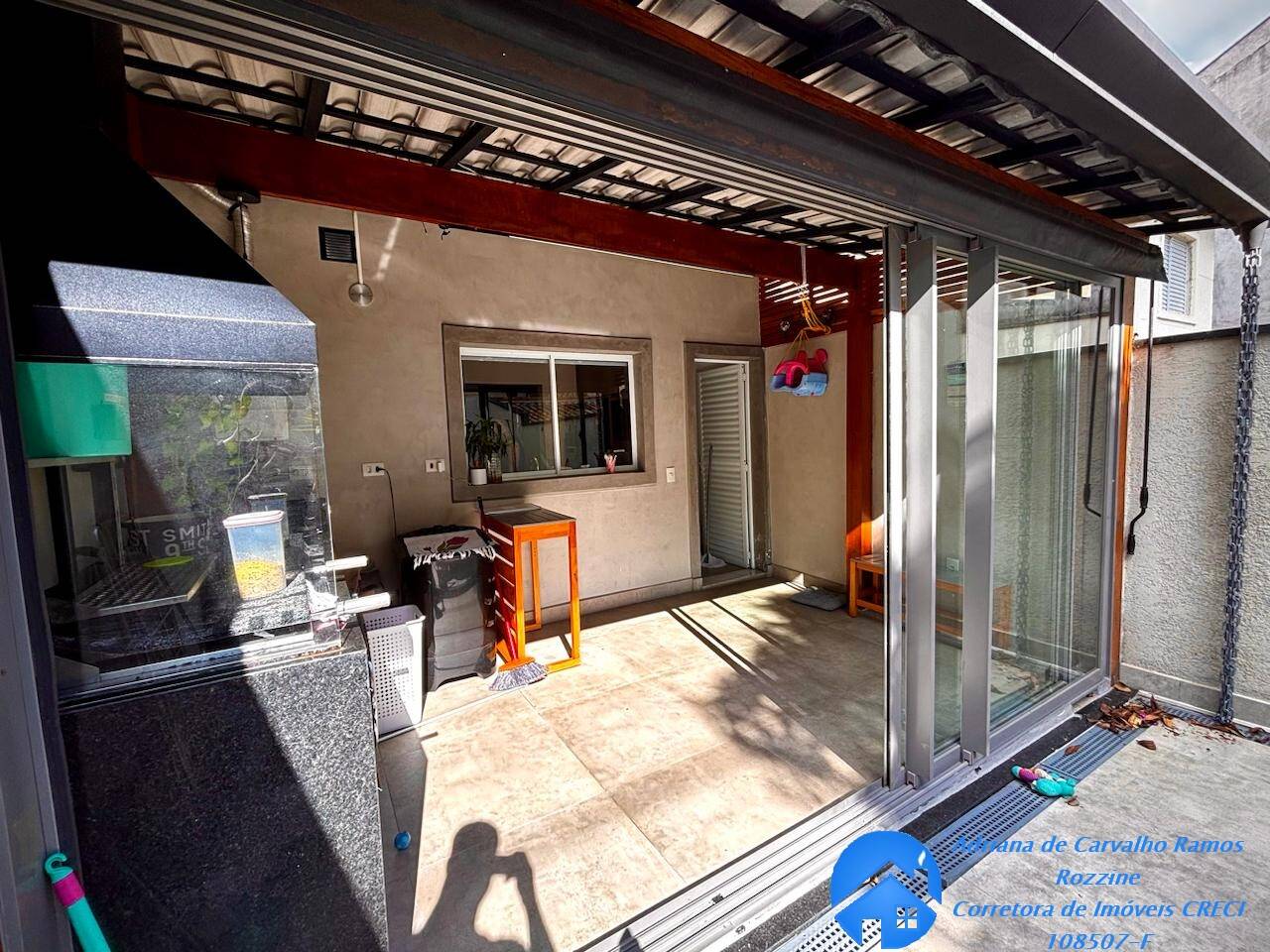 Casa, 2 quartos, 89 m² - Foto 14