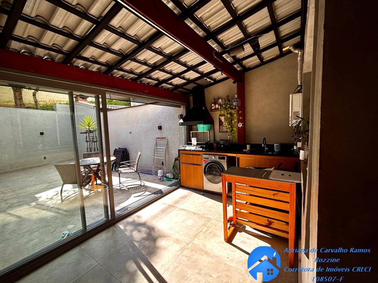 Casa, 2 quartos, 89 m² - Foto 15