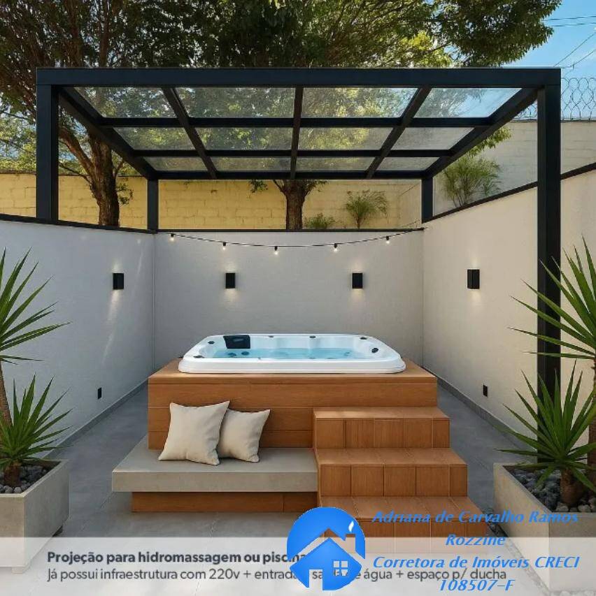Casa, 2 quartos, 89 m² - Foto 17