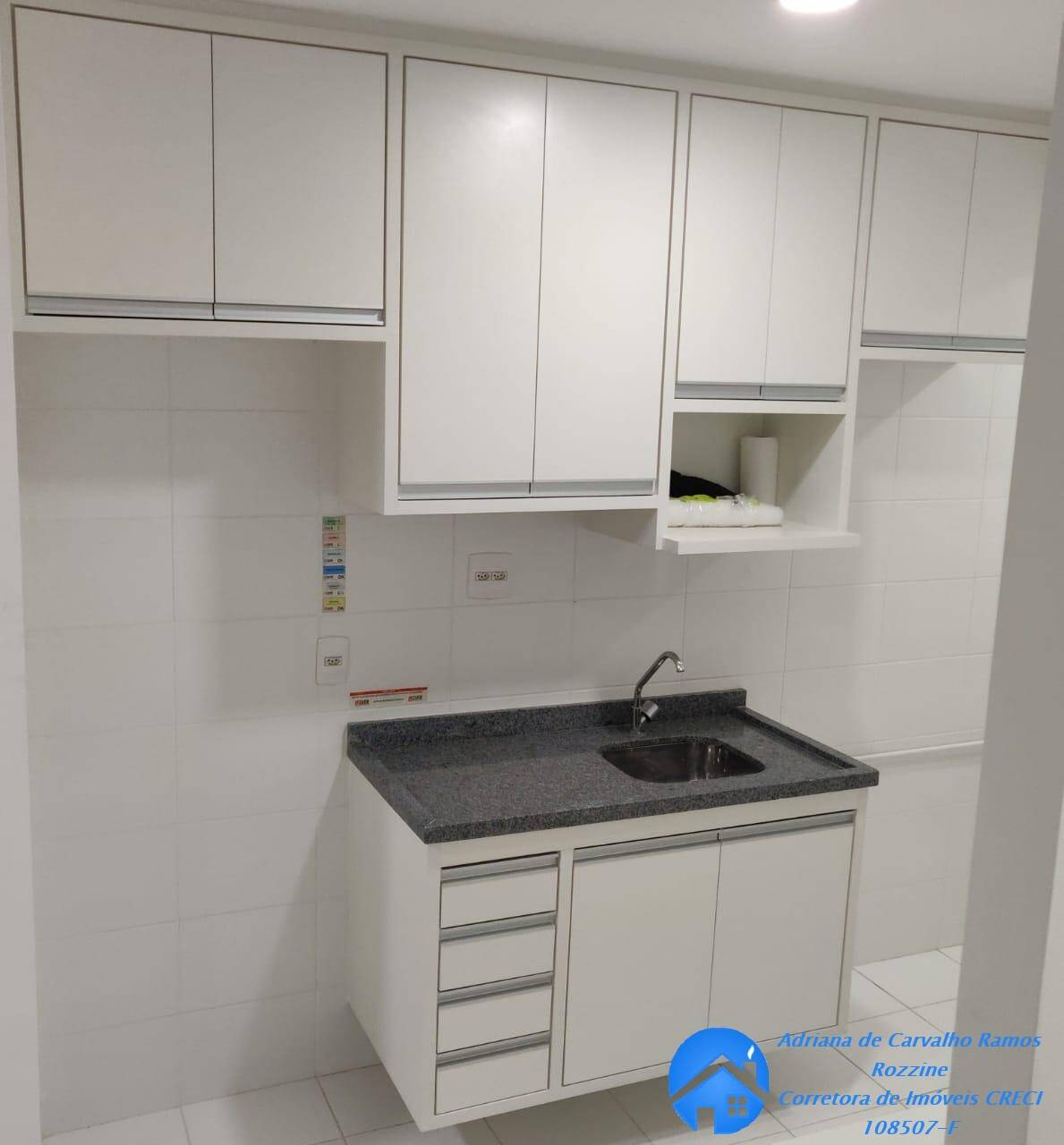 Apartamento, 2 quartos, 53 m² - Foto 1