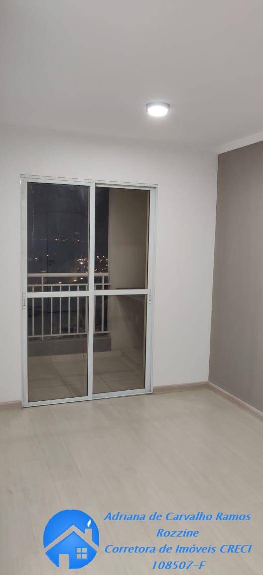 Apartamento, 2 quartos, 53 m² - Foto 4