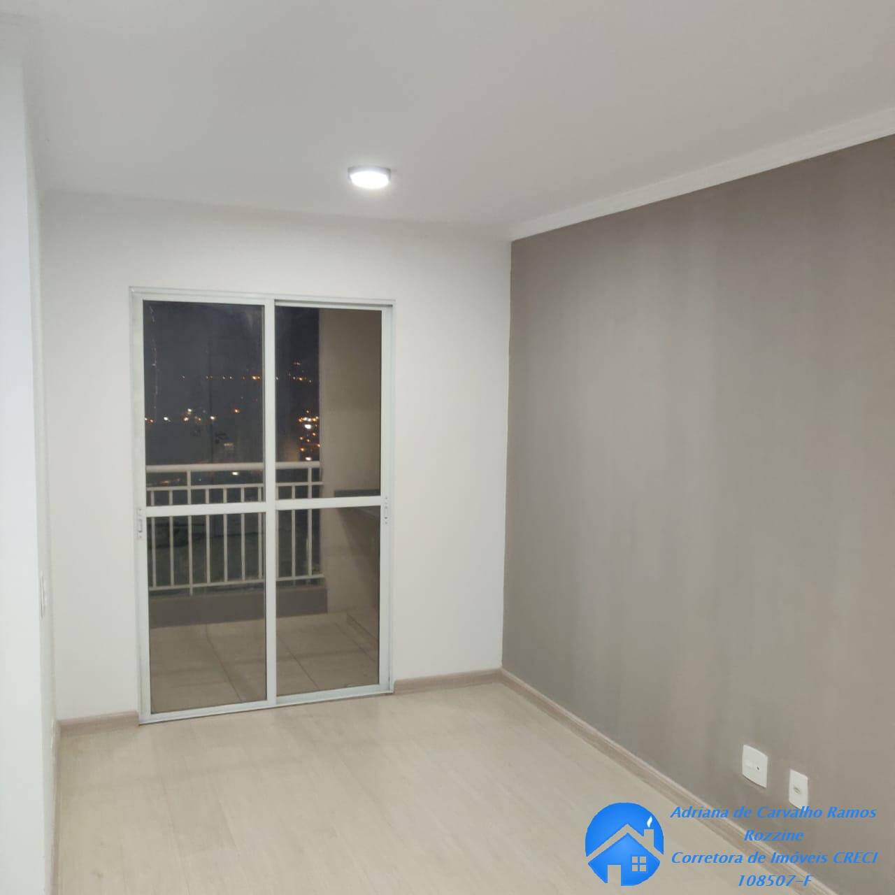 Apartamento, 2 quartos, 53 m² - Foto 3