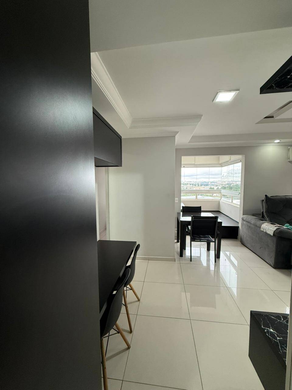 Apartamento, 3 quartos, 74 m² - Foto 8