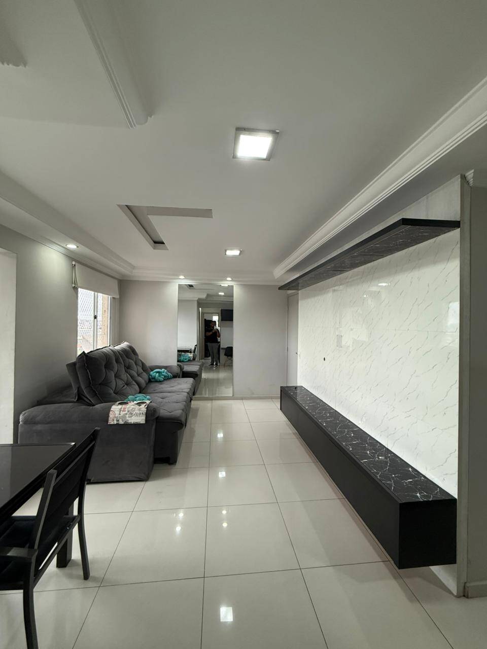 Apartamento, 3 quartos, 74 m² - Foto 15