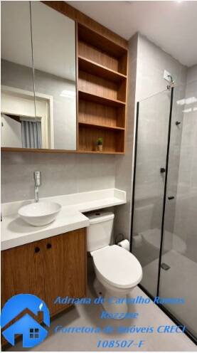 Apartamento, 2 quartos, 35 m² - Foto 10