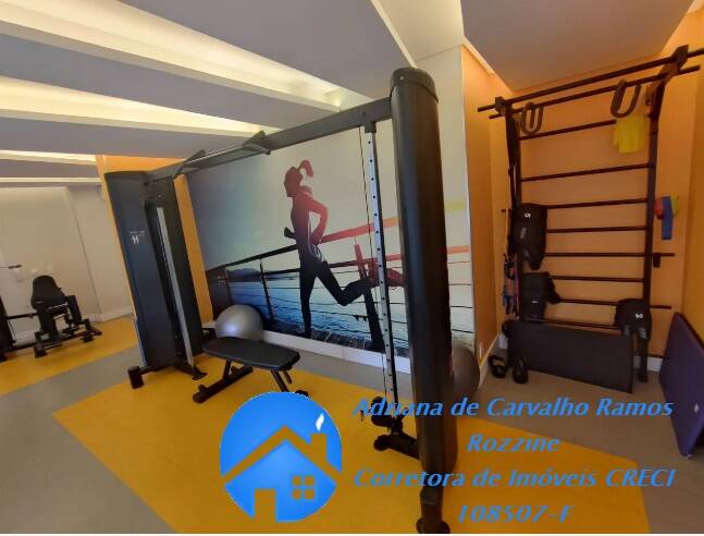 Apartamento, 2 quartos, 60 m² - Foto 11