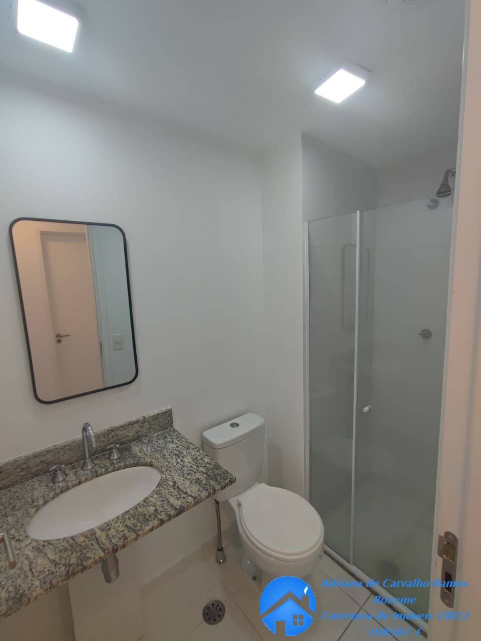 Apartamento, 2 quartos, 60 m² - Foto 7