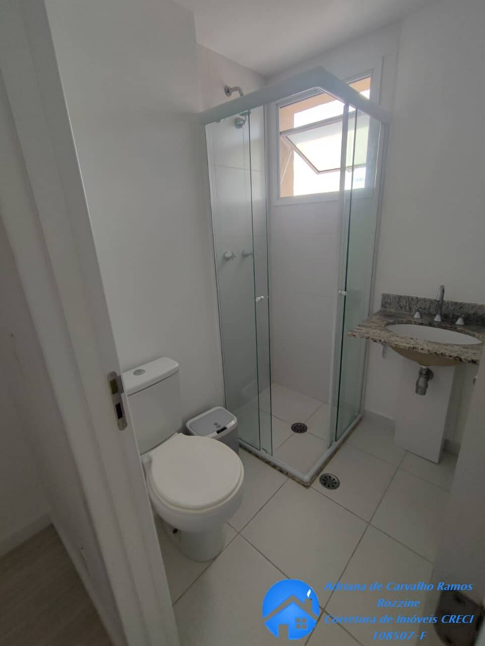 Apartamento, 2 quartos, 60 m² - Foto 6