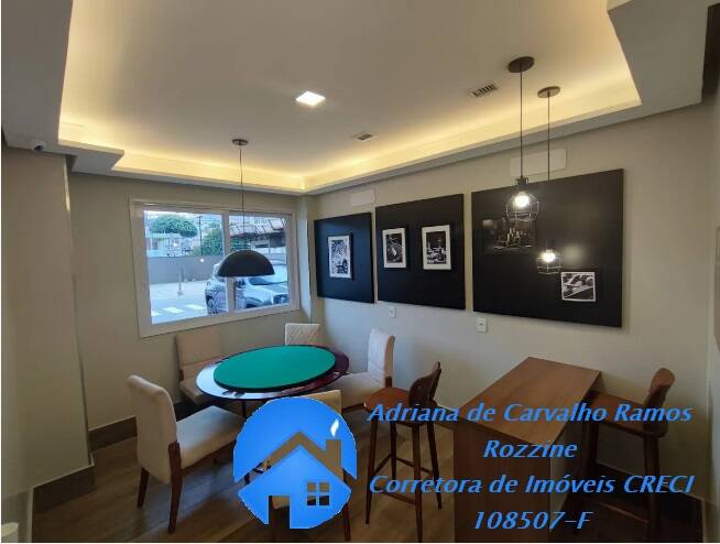 Apartamento, 2 quartos, 60 m² - Foto 15