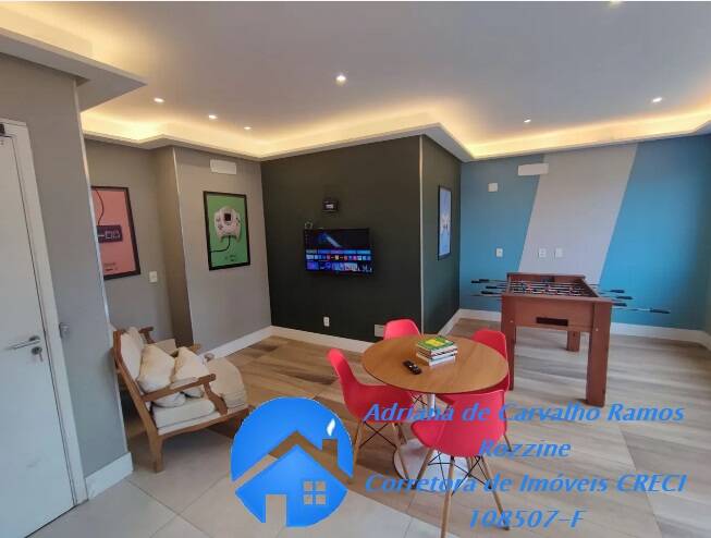Apartamento, 2 quartos, 60 m² - Foto 13