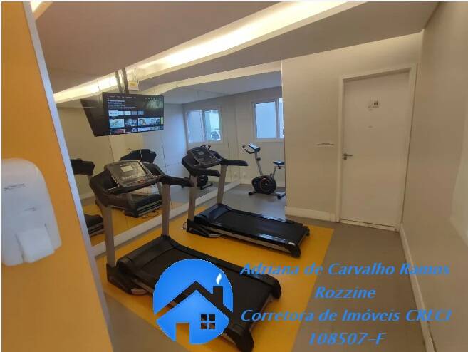 Apartamento, 2 quartos, 60 m² - Foto 16