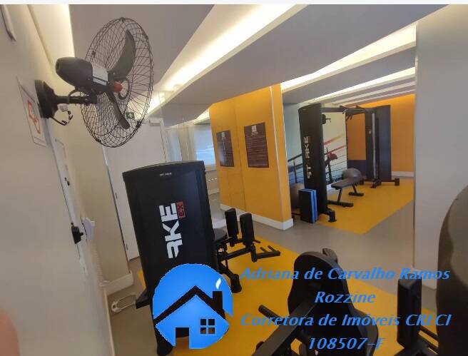Apartamento, 2 quartos, 60 m² - Foto 12