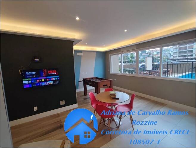 Apartamento, 2 quartos, 60 m² - Foto 14