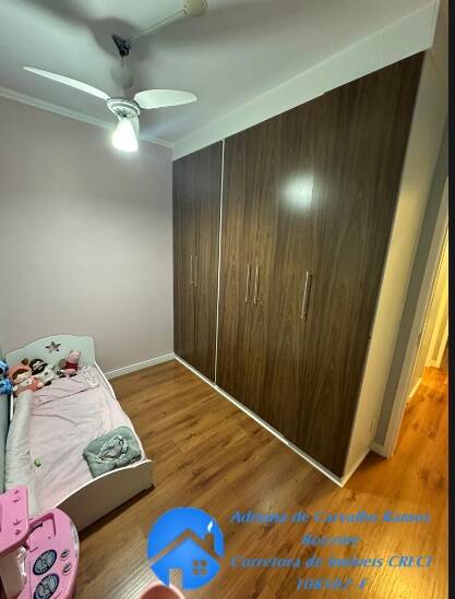Casa, 2 quartos, 65 m² - Foto 11