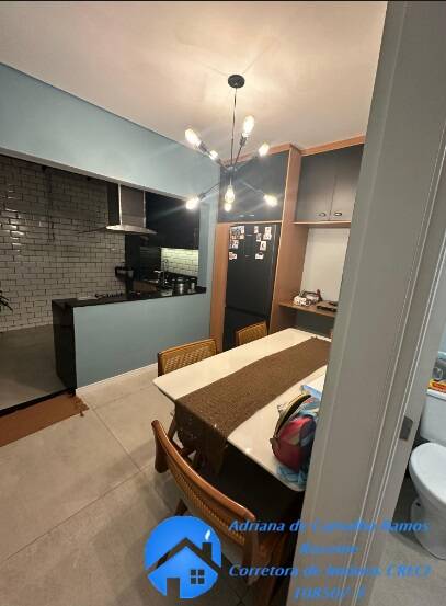 Casa, 2 quartos, 65 m² - Foto 2