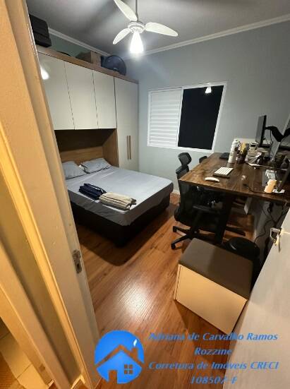 Casa, 2 quartos, 65 m² - Foto 9