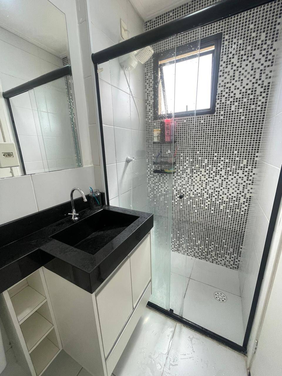 Apartamento, 2 quartos, 60 m² - Foto 9