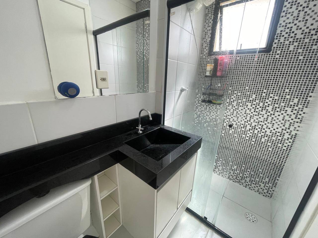 Apartamento, 2 quartos, 60 m² - Foto 7
