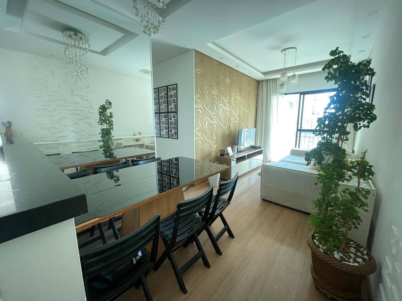 Apartamento, 2 quartos, 60 m² - Foto 12
