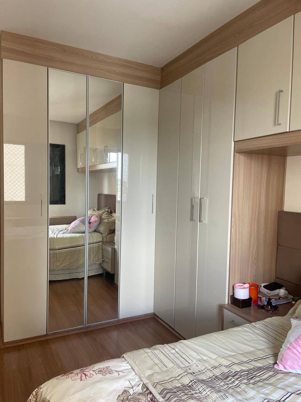 Apartamento, 2 quartos, 60 m² - Foto 6