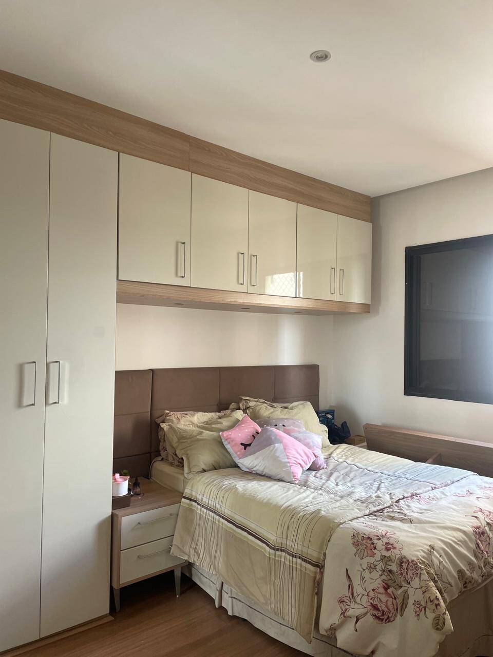 Apartamento, 2 quartos, 60 m² - Foto 4