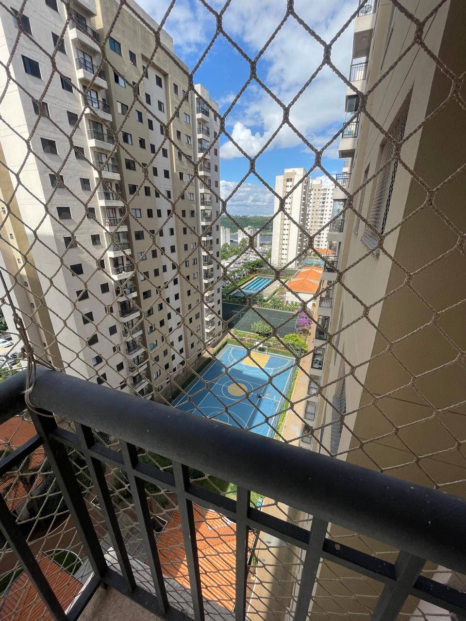 Apartamento, 2 quartos, 60 m² - Foto 16
