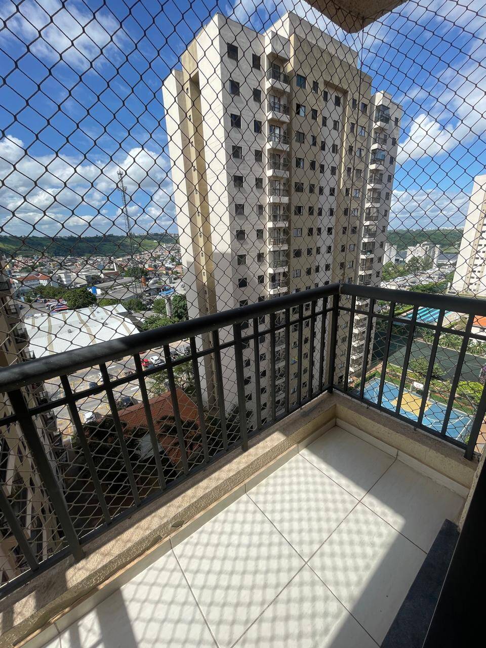 Apartamento, 2 quartos, 60 m² - Foto 17