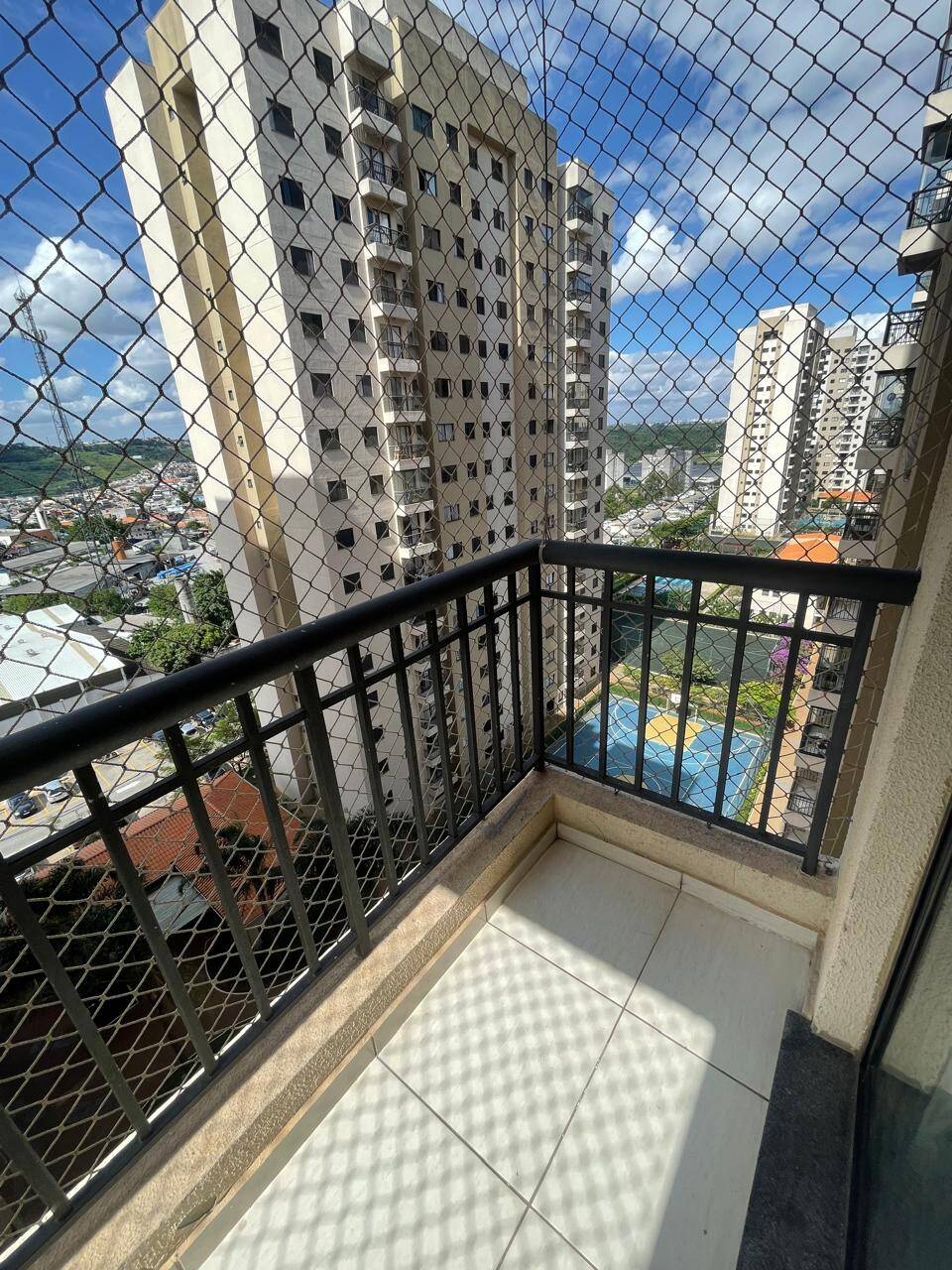 Apartamento, 2 quartos, 60 m² - Foto 18