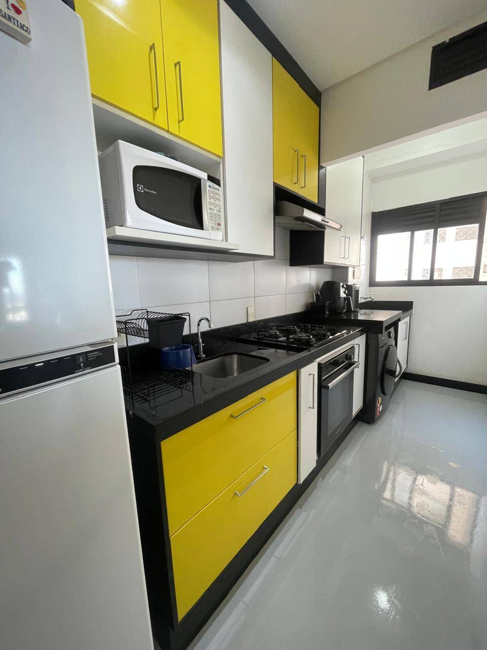 Apartamento, 2 quartos, 60 m² - Foto 11