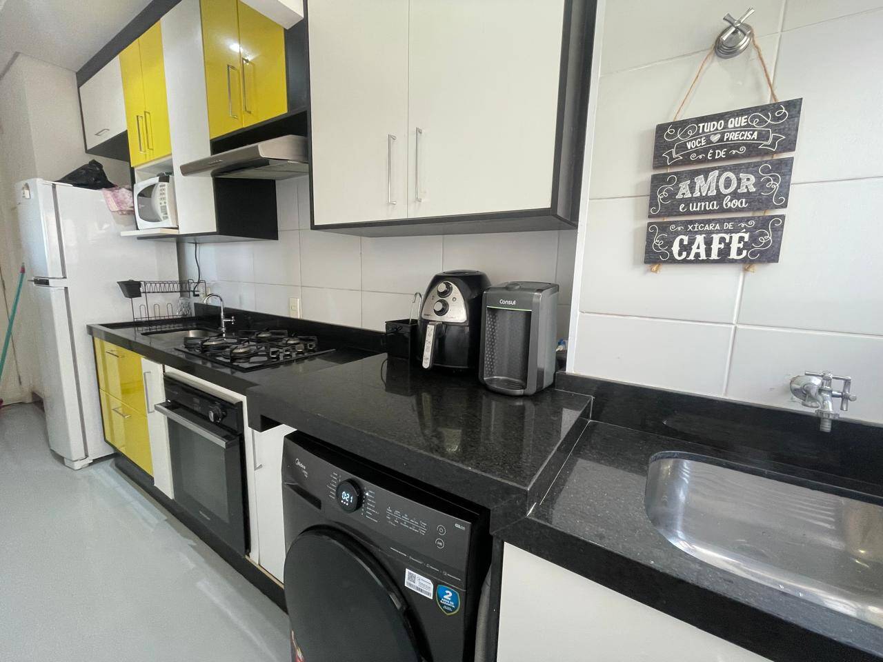 Apartamento, 2 quartos, 60 m² - Foto 10