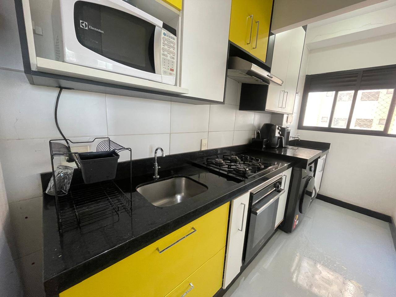 Apartamento, 2 quartos, 60 m² - Foto 13
