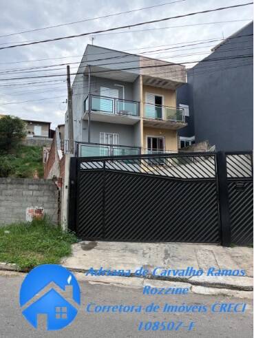 Casa, 2 quartos, 115 m² - Foto 18