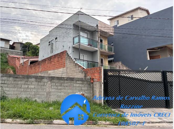 Casa, 2 quartos, 115 m² - Foto 17