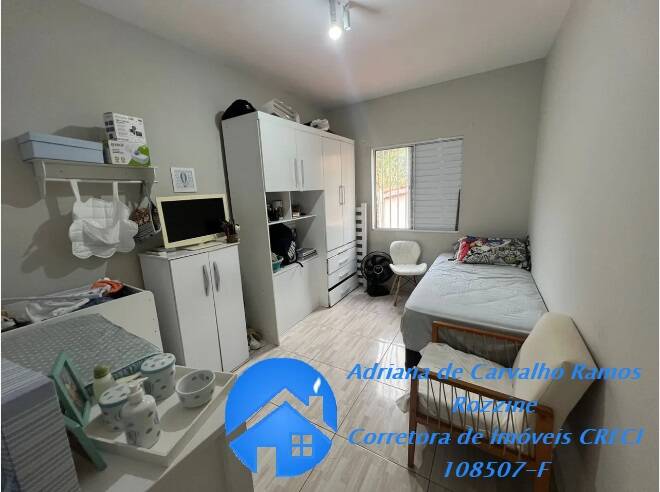Casa, 2 quartos, 115 m² - Foto 7
