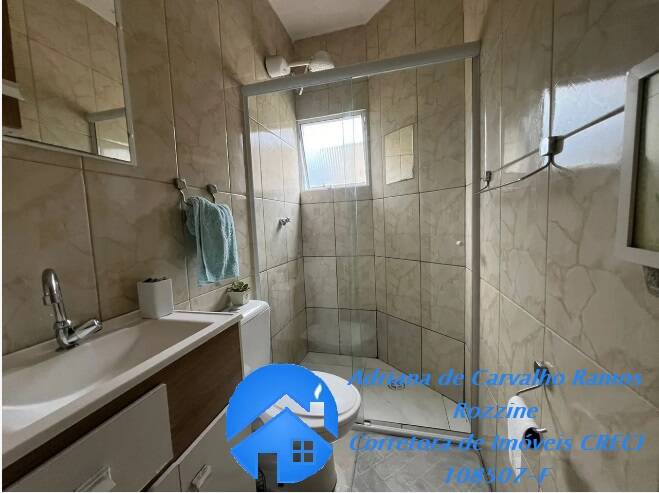 Casa, 2 quartos, 115 m² - Foto 11