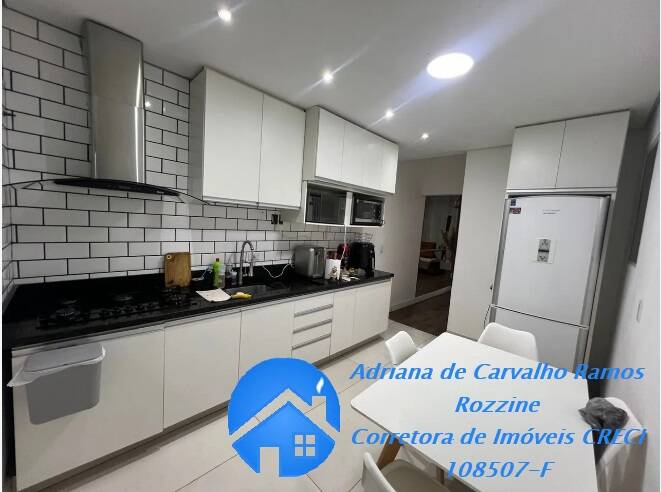 Casa, 2 quartos, 115 m² - Foto 1