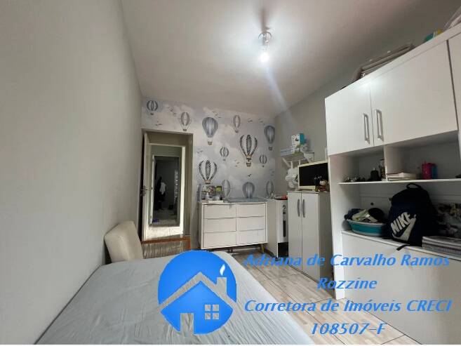 Casa, 2 quartos, 115 m² - Foto 8