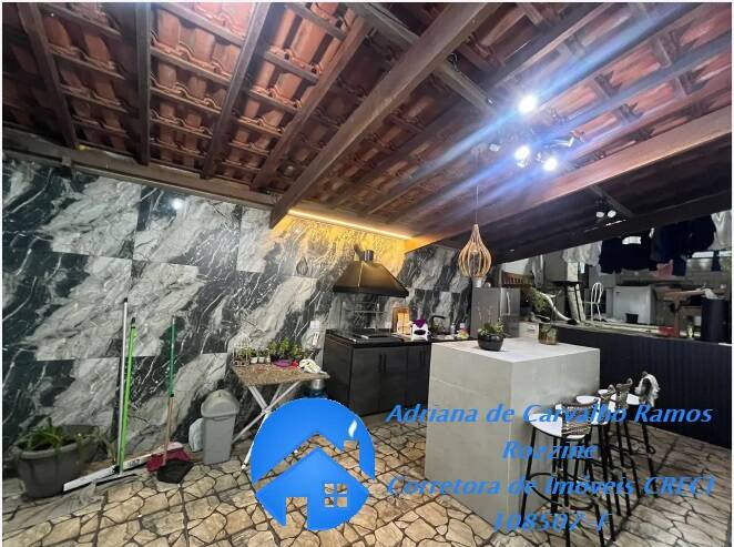 Casa, 2 quartos, 115 m² - Foto 14