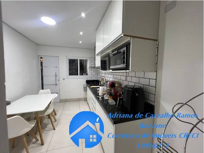 Casa, 2 quartos, 115 m² - Foto 3