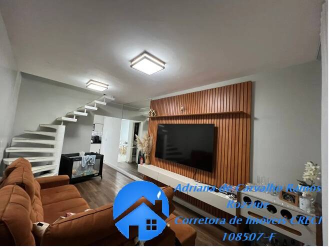 Casa, 2 quartos, 115 m² - Foto 6