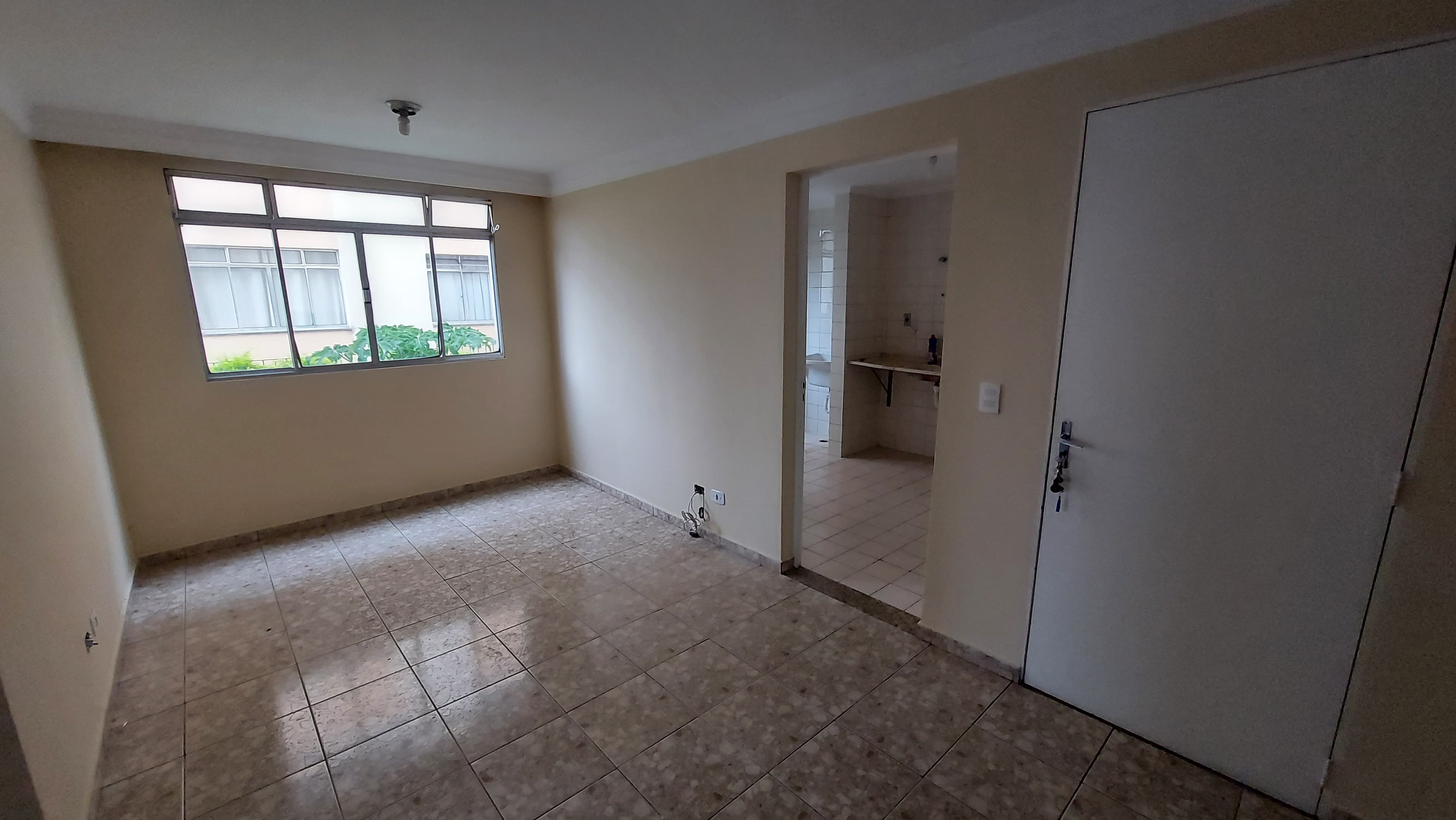 Apartamento, 2 quartos, 52 m² - Foto 2