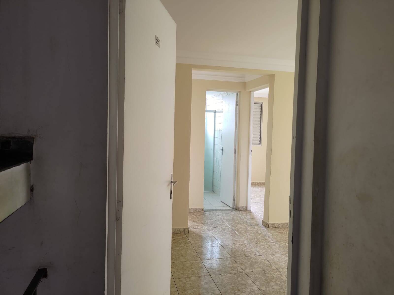 Apartamento, 2 quartos, 52 m² - Foto 8